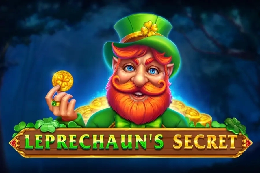 Leprechauns Secret