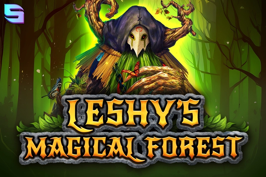 Leshys Magical Forest