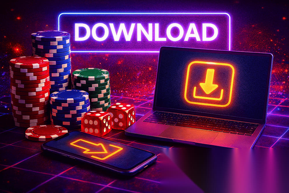 Guia para baixar e instalar o APK 609bra