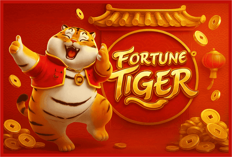 Jogo Tiger Ox Mouse da 609bra.